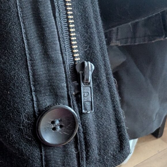 RW & CO Fall Jacket d'Automne with insulated shell - Picture 6 of 6